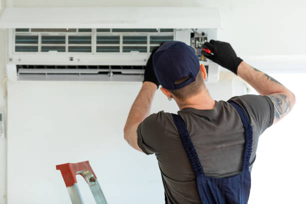 Best Emergency Air Duct Cleaning  in Sparta, MO