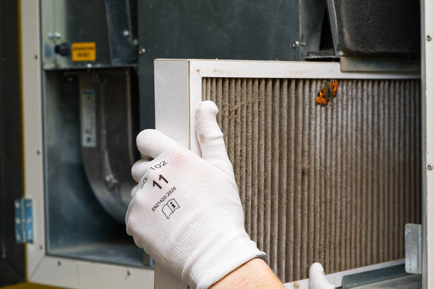 Best Best Air Duct Cleaning Near Me  in Sparta, MO
