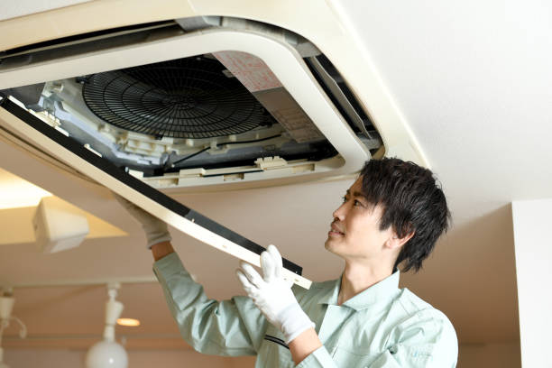 Best Air Duct Cleaning Near Me in Sparta, MO