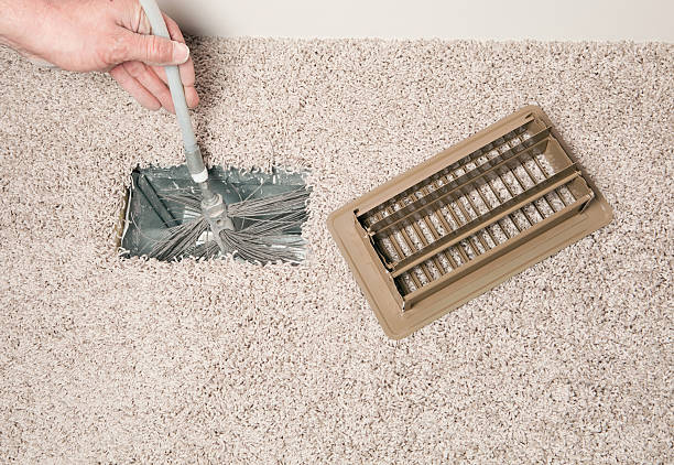 Best Affordable Air Duct Cleaning  in Sparta, MO