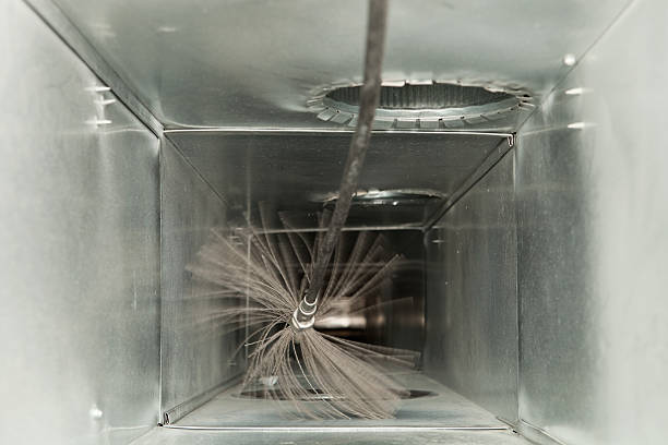 Best Local Air Duct Cleaning Services  in Sparta, MO