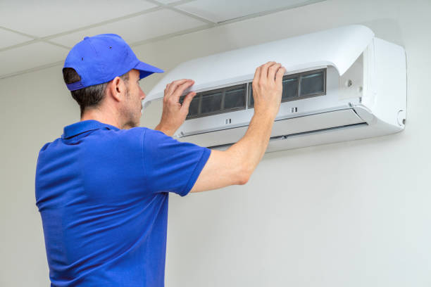 Best General Air Duct Cleaning  in Sparta, MO