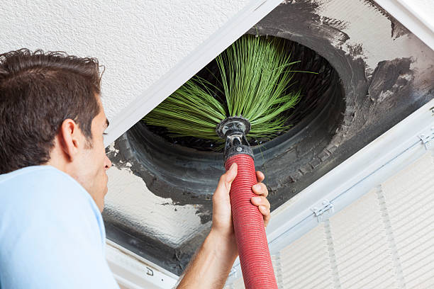 Best Local Air Duct Cleaning Services  in Sparta, MO