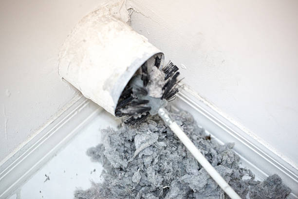 Best HVAC Air Duct Cleaning  in Sparta, MO